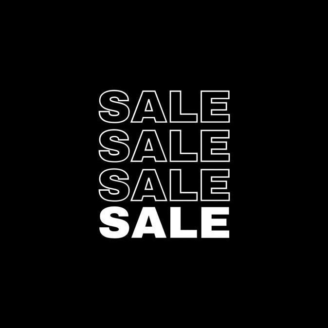 SALE