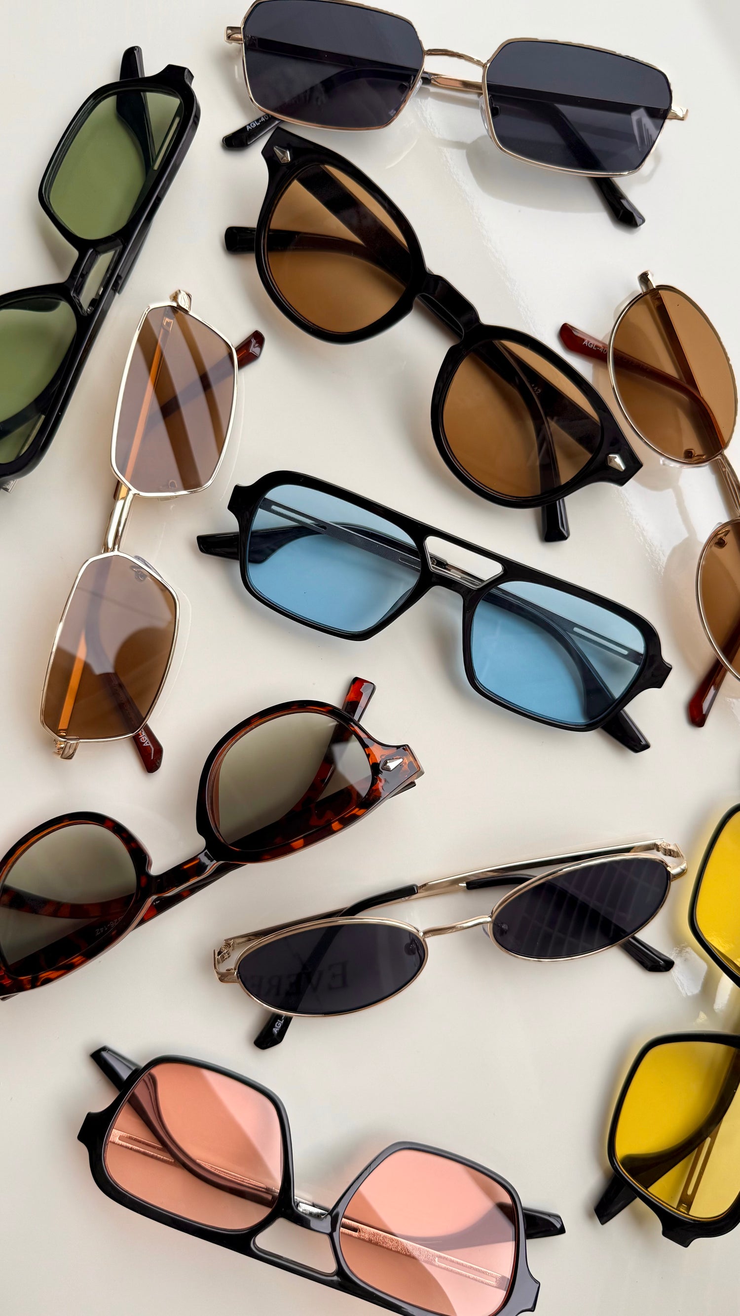 LENTES
