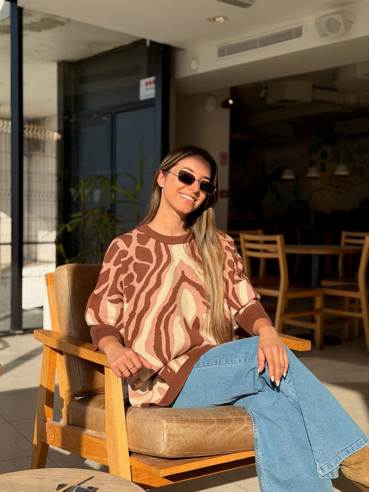 Sweater GRANADA