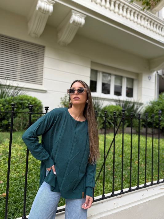 Sweater MANILA