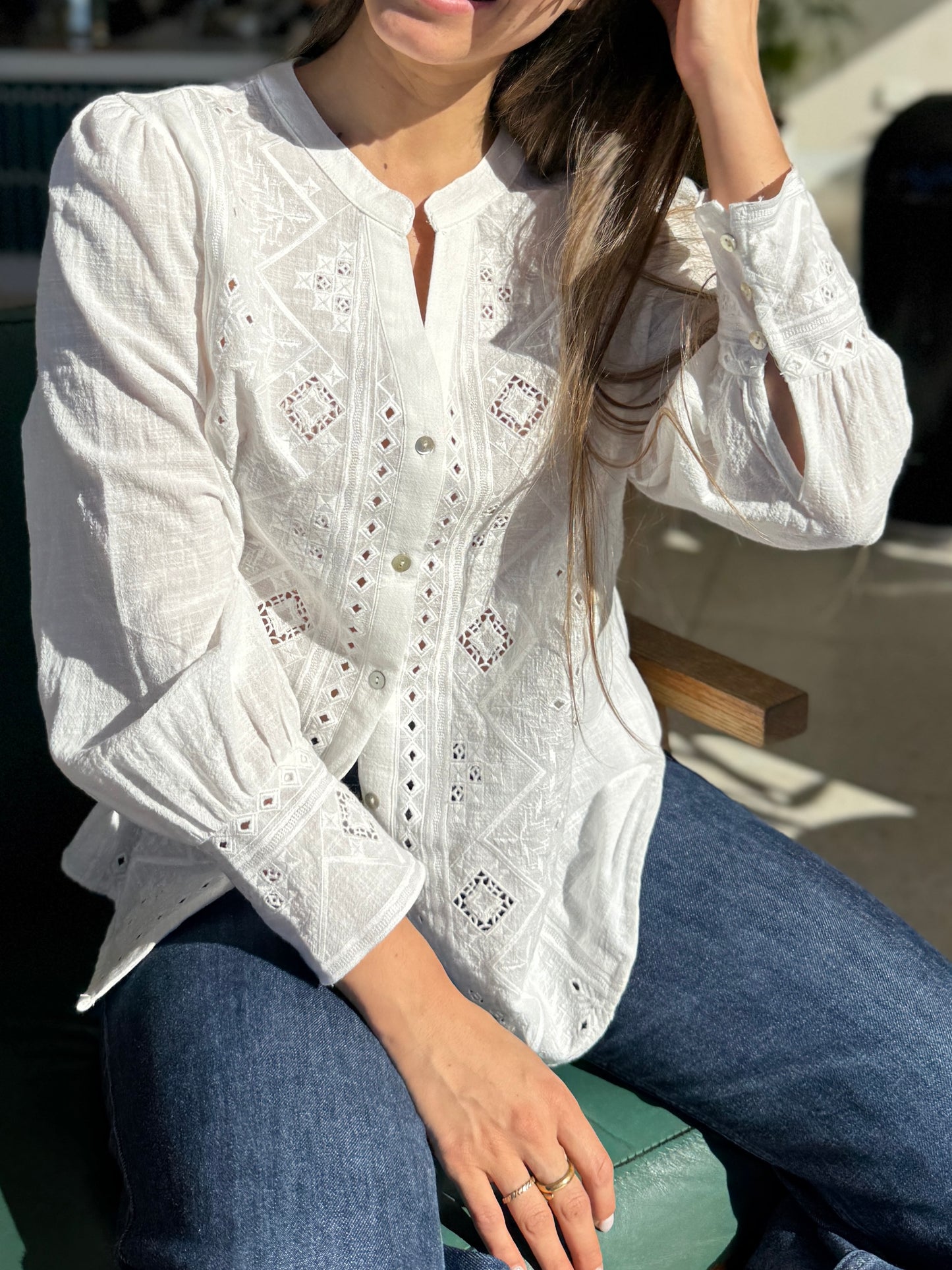 CAMISA SINTRA