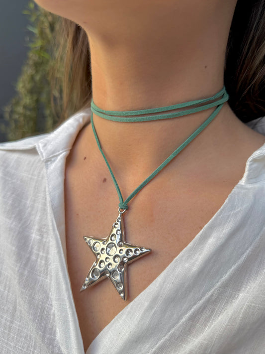 CHOKER DOT