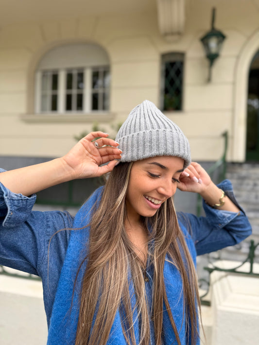 GORRO BRUNA