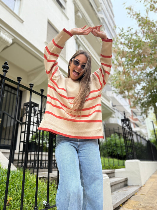 Sweater MALDIVAS