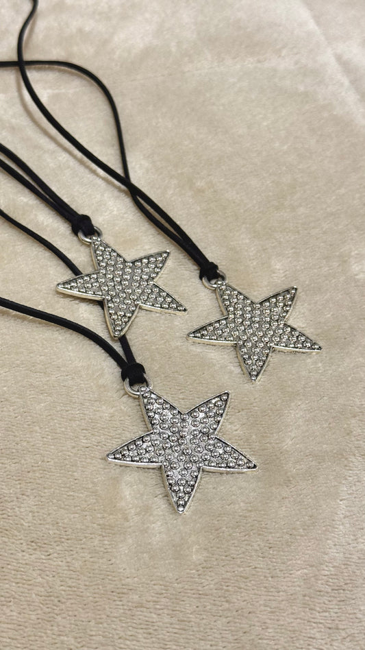 CHOKER POP