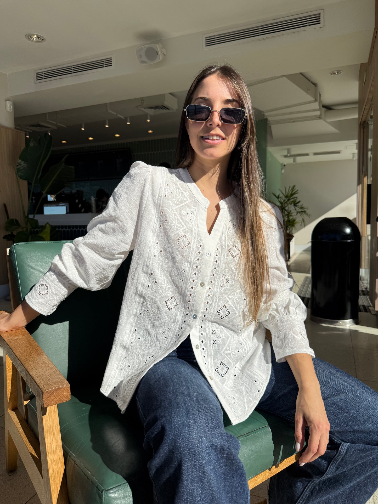 CAMISA SINTRA