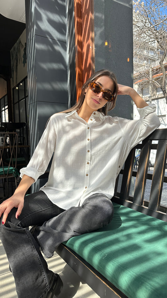 CAMISA ZOE