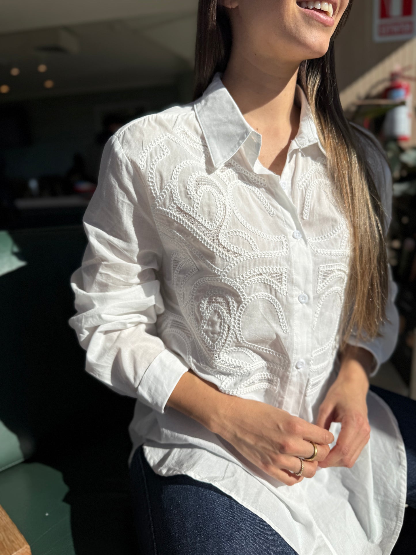 CAMISA OPORTO