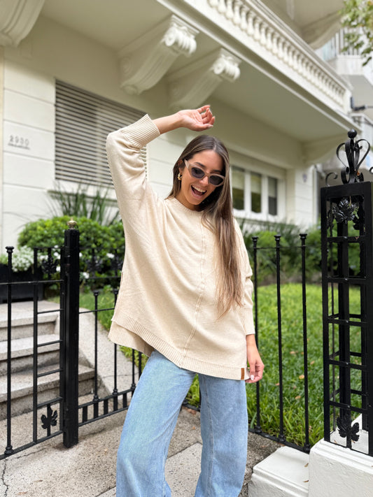 Sweater NEPAL