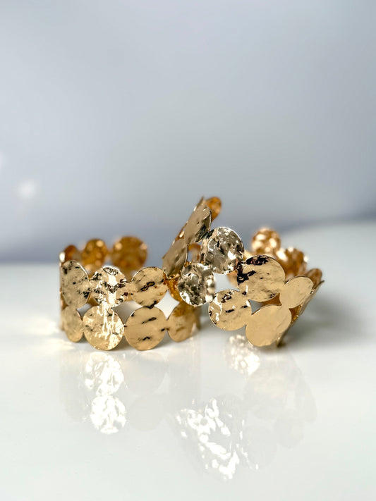 BRAZALETE DUO
