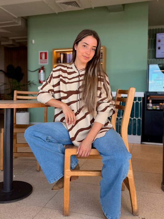 Sweater CUENCA
