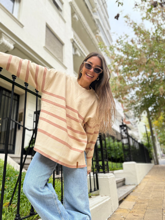 Sweater MALDIVAS