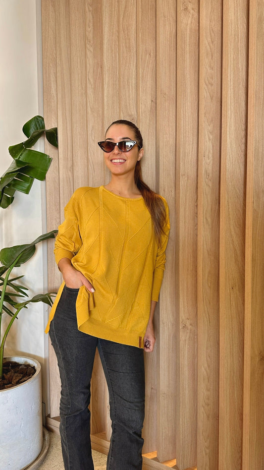 Sweater MANILA