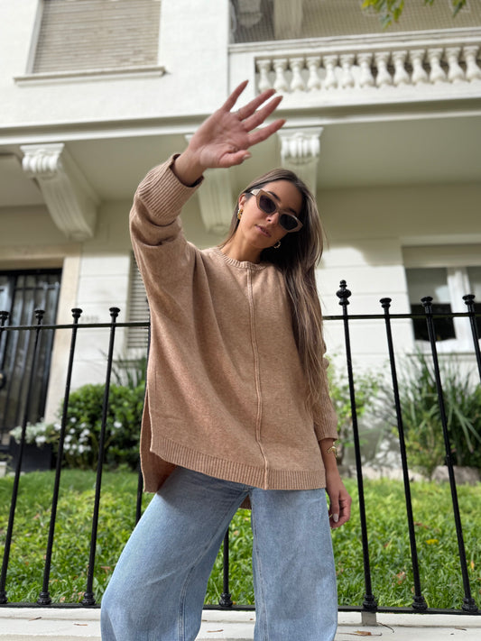Sweater NEPAL