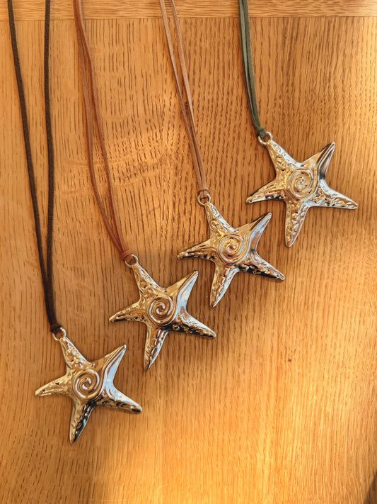 CHOKER BAHÍA