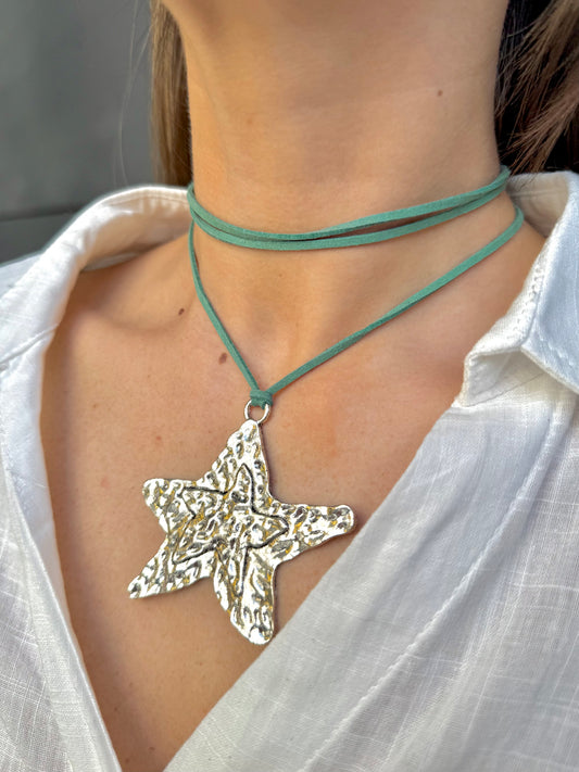 CHOKER MARTI